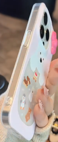 スマホケース iPhoneケース 可愛い おしゃれ 1172