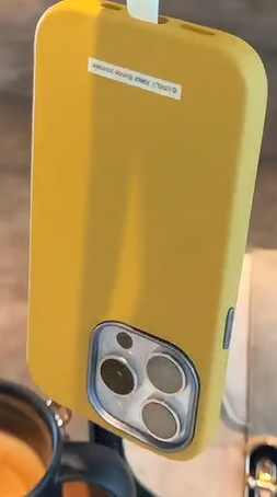 スマホケース iPhoneケース グレーブルーお洒落 1174 送料無料