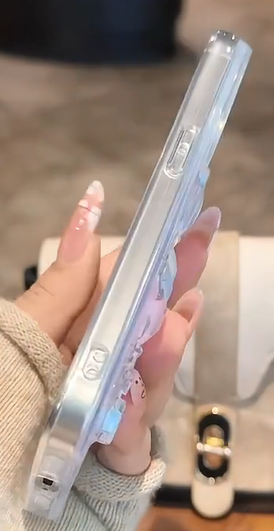 スマホケース iPhoneケース 可愛い おしゃれ 送料無料 1195