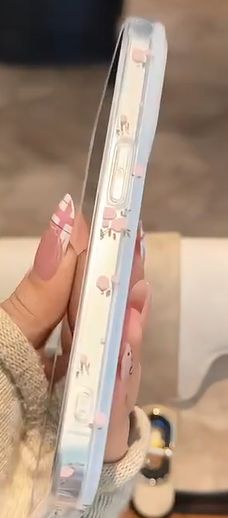 スマホケース iPhoneケース 可愛い おしゃれ 送料無料 1196