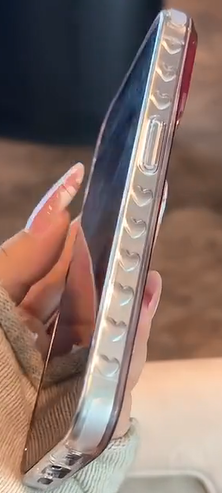 スマホケース iPhoneケース 可愛い おしゃれ 送料無料 1204