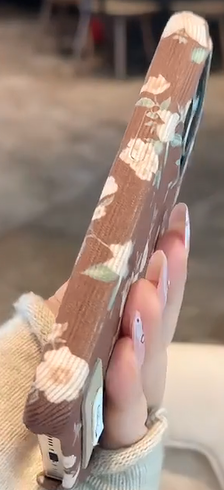 スマホケース iPhoneケース 可愛い おしゃれ 送料無料 1219