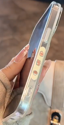 スマホケース iPhoneケース 可愛い おしゃれ 送料無料 1223