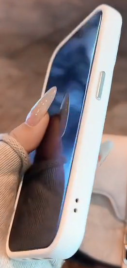 スマホケース iPhoneケース 可愛い おしゃれ 送料無料 1273