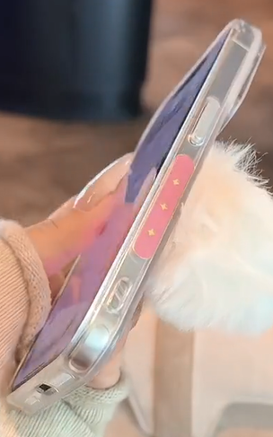 スマホケース iPhoneケース 可愛い おしゃれ 送料無料 1274