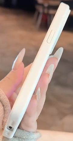 スマホケース iPhoneケース 可愛い おしゃれ 送料無料 1283