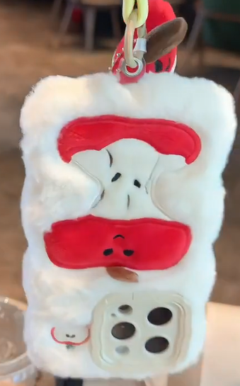 スマホケース iPhoneケース 可愛い おしゃれ 送料無料 1289