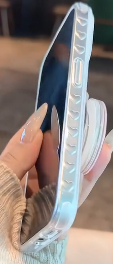 スマホケース iPhoneケース 可愛い おしゃれ 送料無料 1298