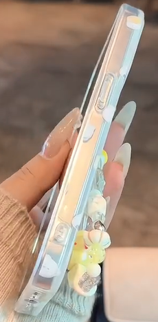 スマホケース iPhoneケース 可愛い おしゃれ 送料無料 1300