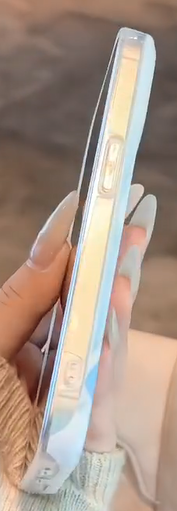 スマホケース iPhoneケース 可愛い おしゃれ 送料無料 1320