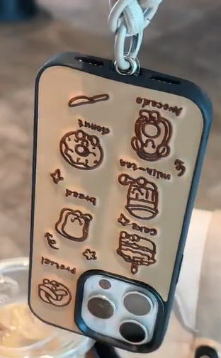 スマホケース iPhoneケース 可愛い おしゃれ 送料無料 1330