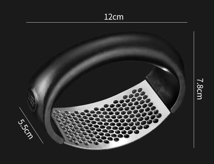 2点セット ニンニク挽き器 3100