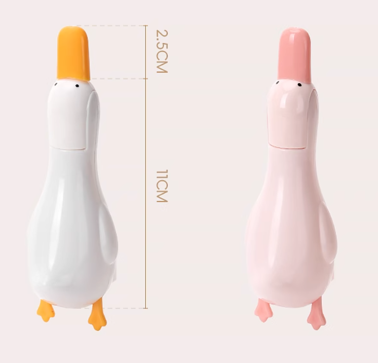 2点セット 多機能ヘアクリーニングクリップ 壁掛け 3105