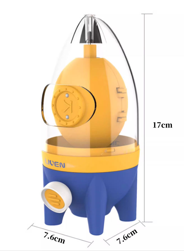 エッグスクランブラー 3113