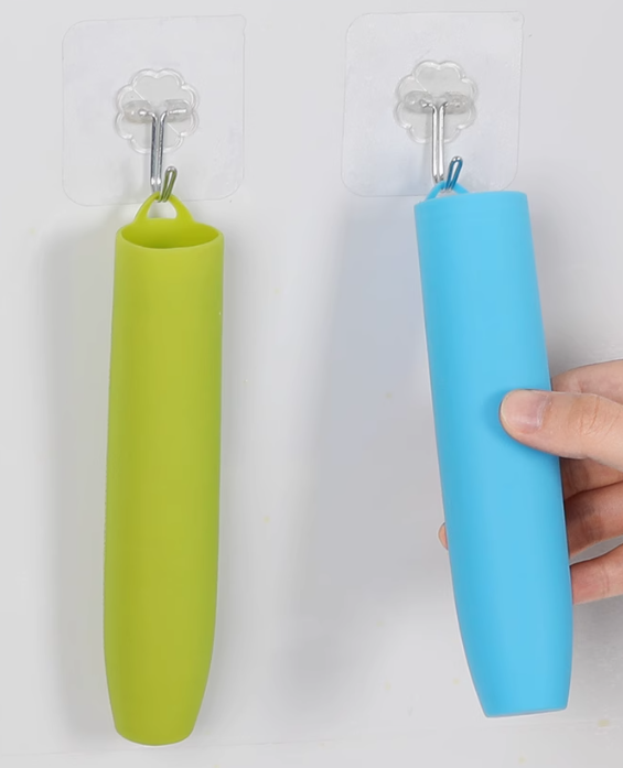 2点セット にんにく皮むき 色ランダム発送 3120