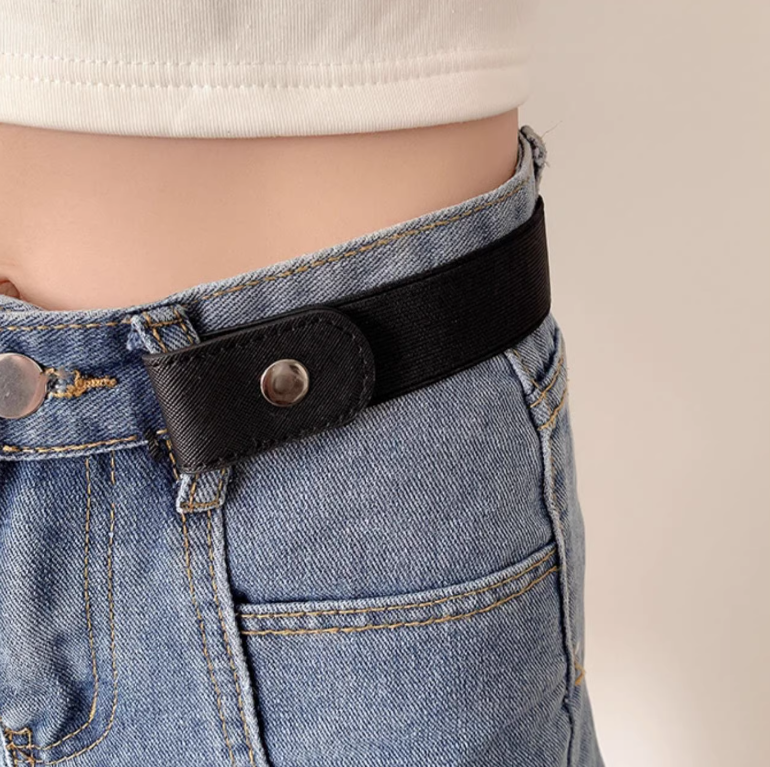 ストレッチベルト 5色選択可 3125