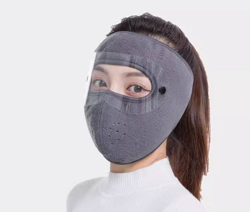 防風防寒マスク 3133