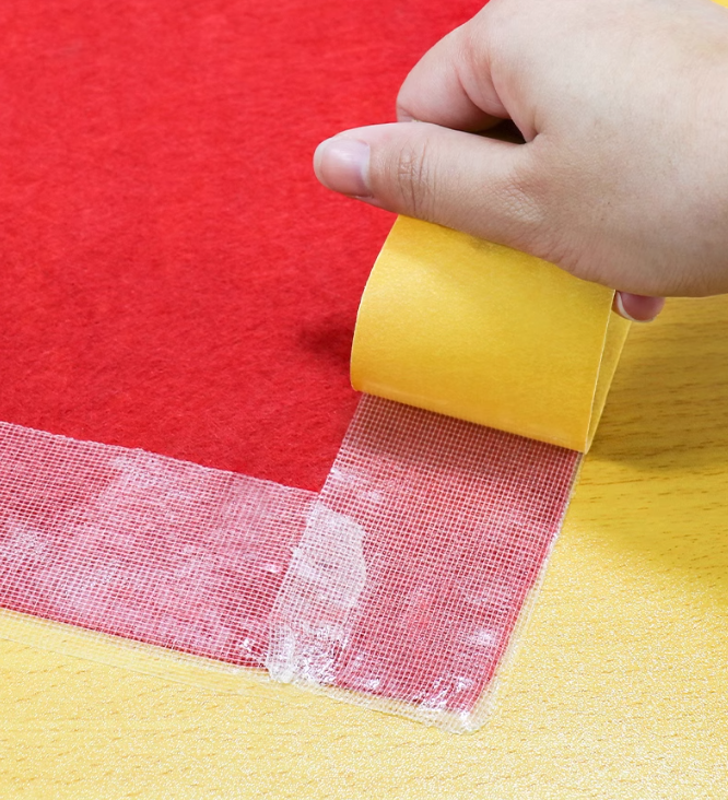 メッシュテープ 3148