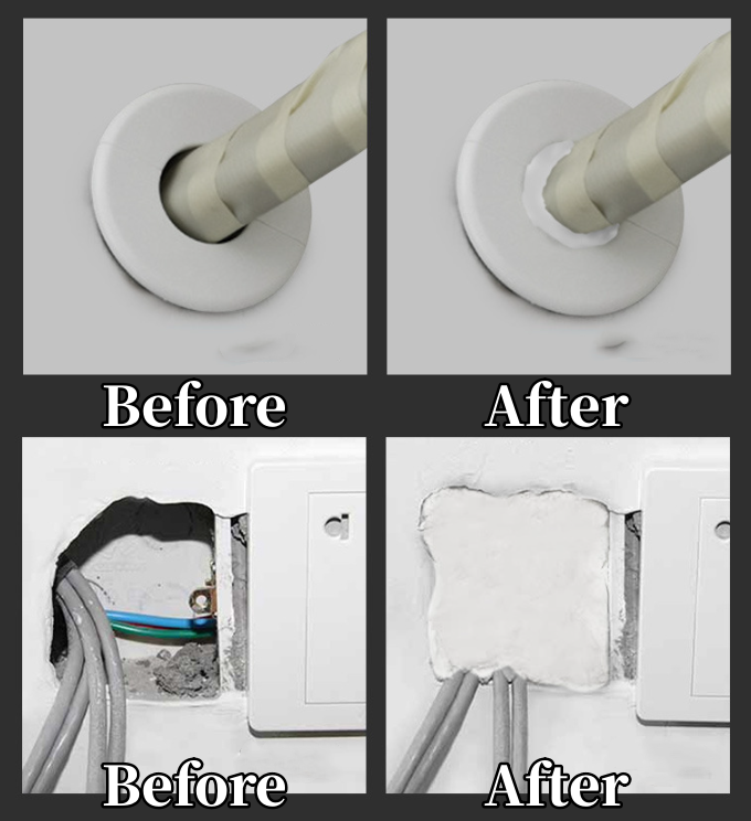 送料無料 10点セット300g シールセメント 便利 3222