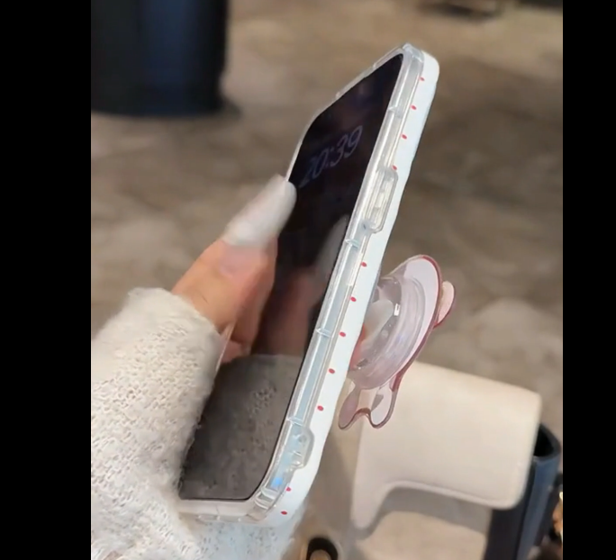 iPhoneケース スマホケース バスケットボール 可愛い 1067