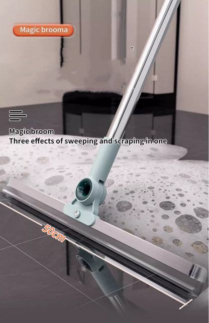 送料無料　ワイパー モップ  水拭きモップ  ワイパー   3287