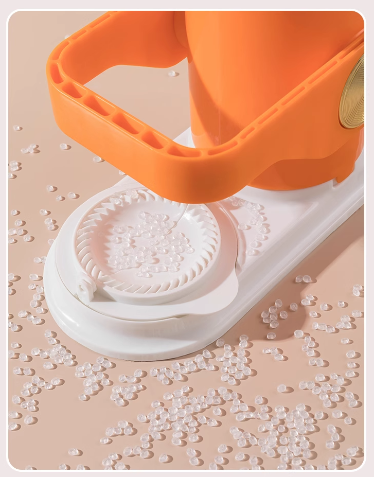 送料無料 餃子皮機 餃子メーカー【10秒で素早く餃子を作る】簡単操作 省力 ギョーザ皮作り道具 キッチン餃子金型 餃子 ギョウザ 作り金型 餃子型 つつみ機 餃子の皮 機械 3427