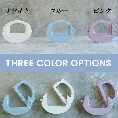 送料無料袋止めクリップ 密封クリップ 食品保存 密封保存 鮮度キープ 湿気防止 防湿 酸化防止 3431