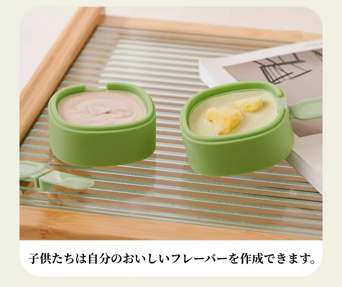 送料無料　3点セット　アイスクリーム型 シリカゲル    3298