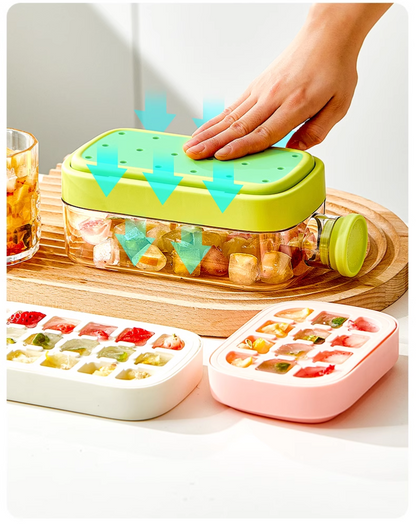 送料無料　500ml／850ml　製氷皿 アイスボール　製氷機　アイスキューブ　　立体氷作り　3267