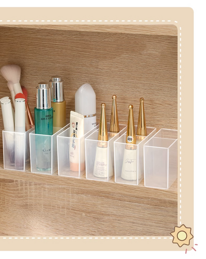 送料無料　12セット　ミラー収納ボックス　　　3279