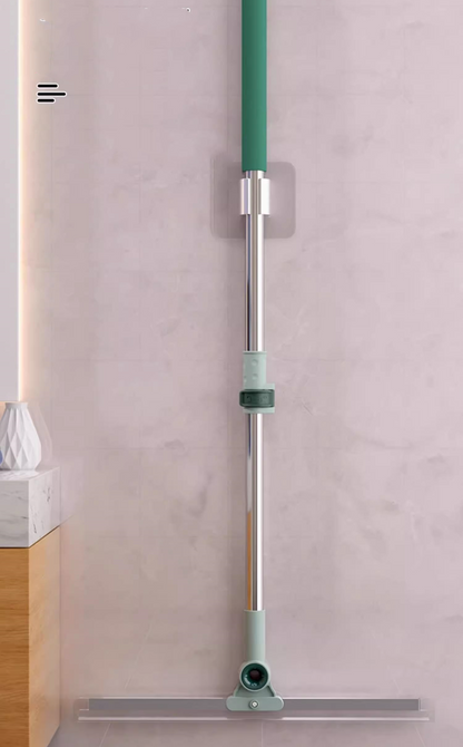 送料無料　ワイパー モップ  水拭きモップ  ワイパー   3287