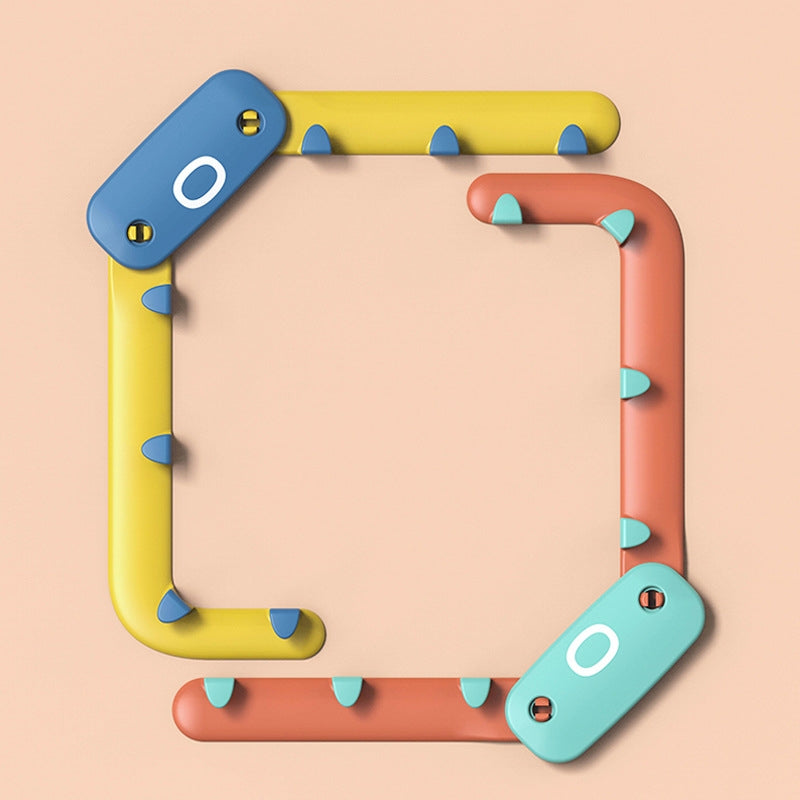 送料無料 三角コーナー いらず シンクコーナー 水切りネット ネットホルダー キッチンストレーナー 三角コーナー 3423