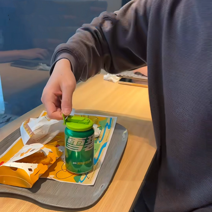 送料無料　　4点セット　 缶シールカバー  ビール  ドリンク  3299