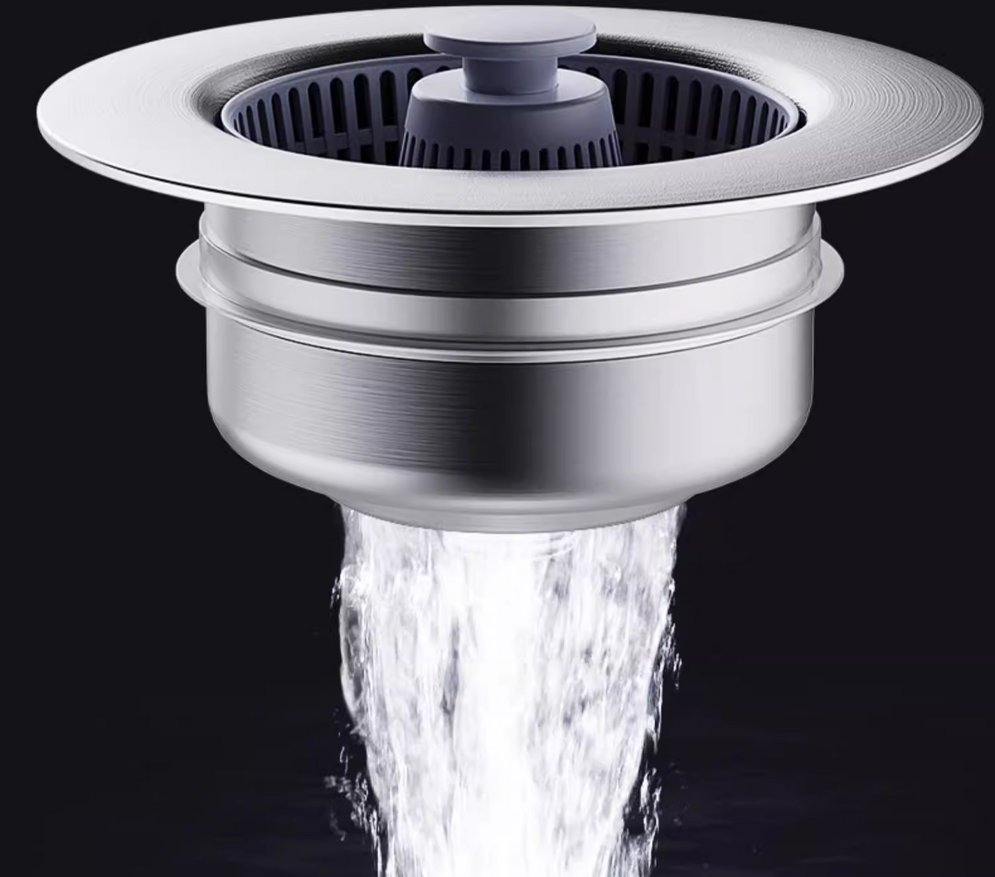 送料無料 排水口 ゴミ受け,水槽排水口ろ過網 3412