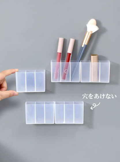 送料無料　12セット　ミラー収納ボックス　　　3279