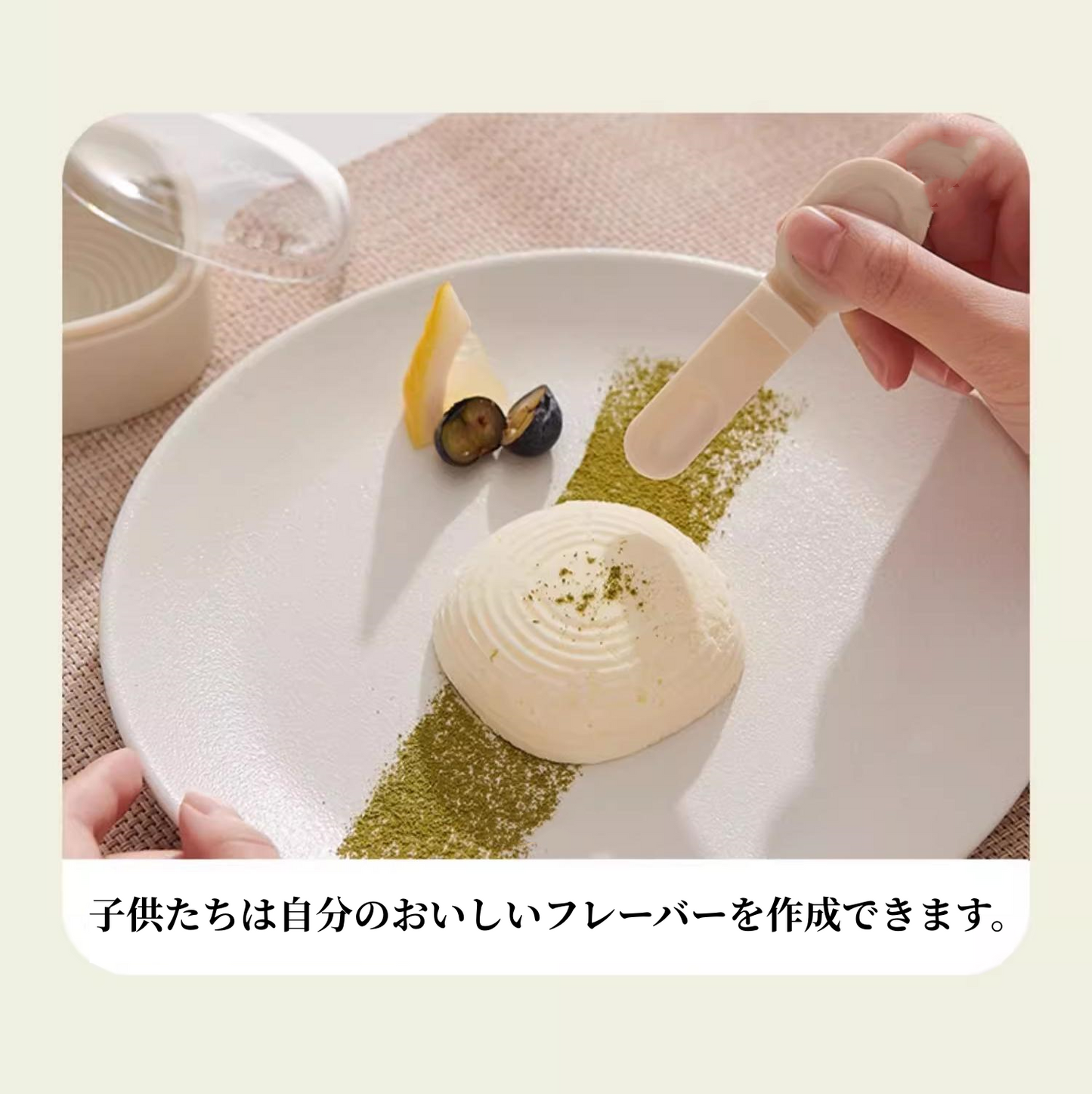 送料無料　3点セット　アイスクリーム型 シリカゲル    3298