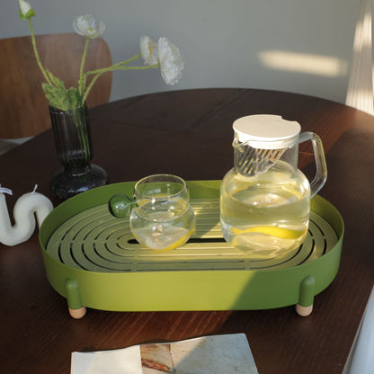 送料無料 スケット 水切りボウル 素朴なキッチン装飾 フルーツバスケット 3401