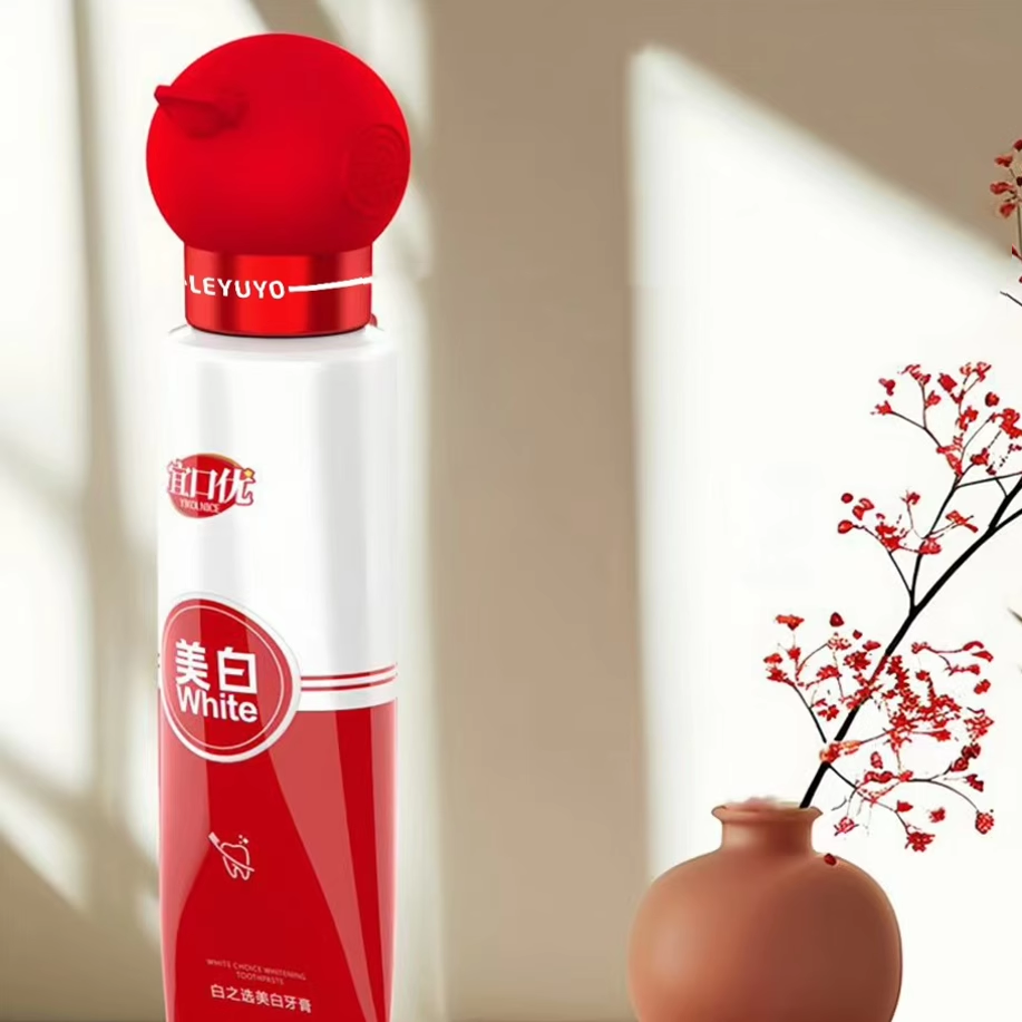 送料無料　2点セット　自動練り歯磨き機　　3302