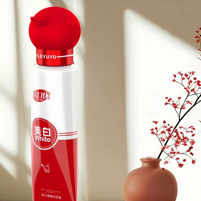 送料無料　2点セット　自動練り歯磨き機　　3302