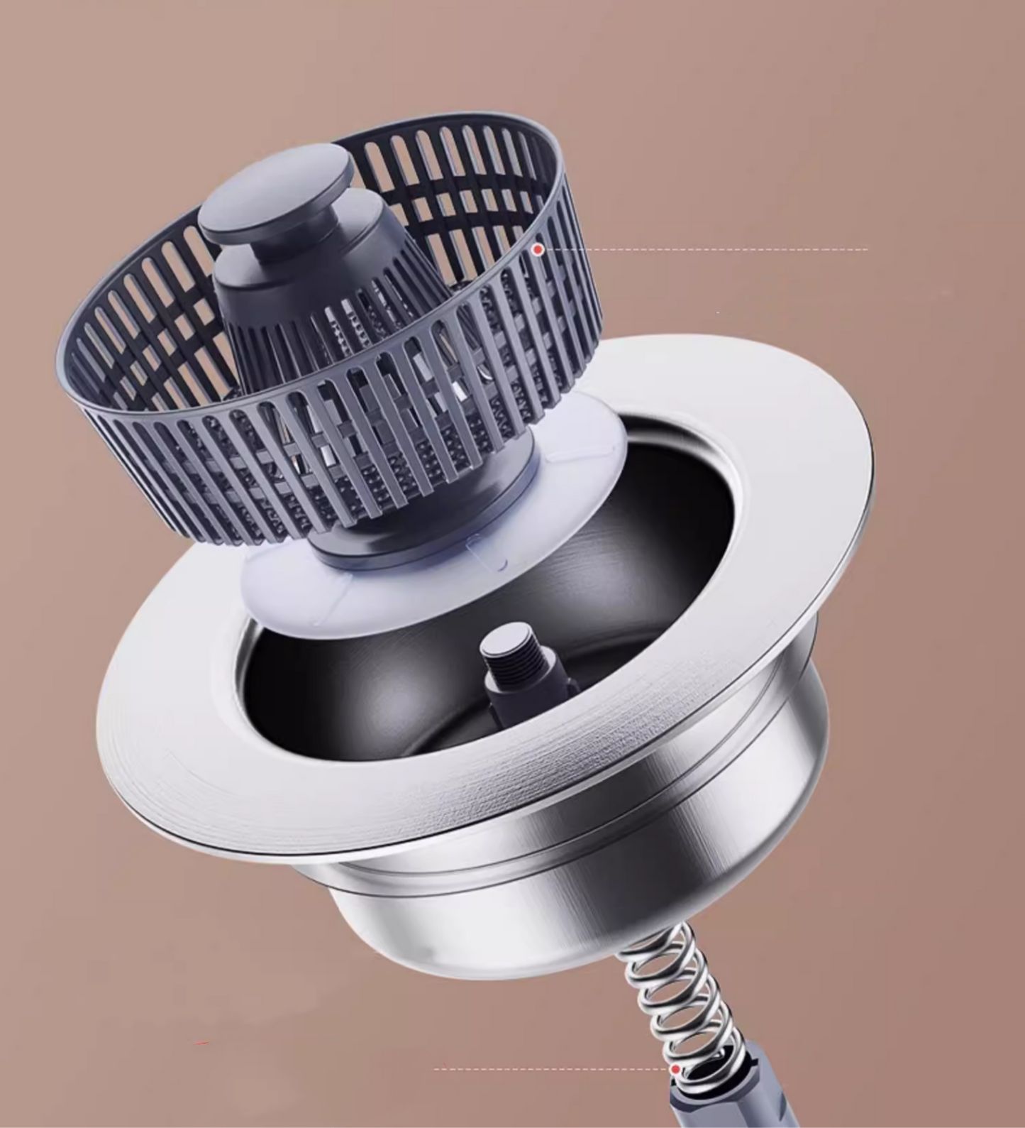 送料無料 排水口 ゴミ受け,水槽排水口ろ過網 3412