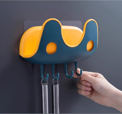 送料無料 鍋ふた ラック スタンド キッチン フック 鍋蓋 なべふた 収納 キッチン用品 おしゃれ 3428