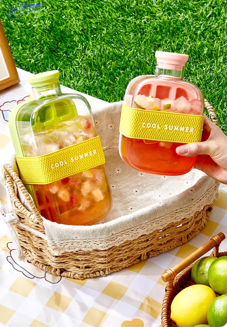 送料無料　500ml／850ml　製氷皿 アイスボール　製氷機　アイスキューブ　　立体氷作り　3267