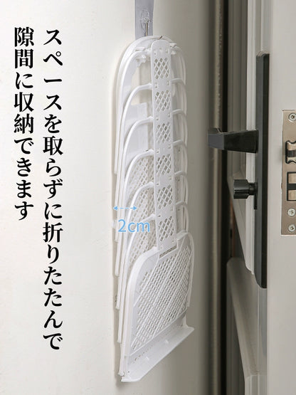 送料無料 プラスチック製の折りたたみ式ランドリーバスケット洗濯かご汚れた衣類の収納 3386