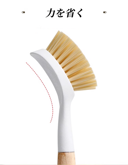 送料無料　3点セット　タワシ　鍋あらい　3285