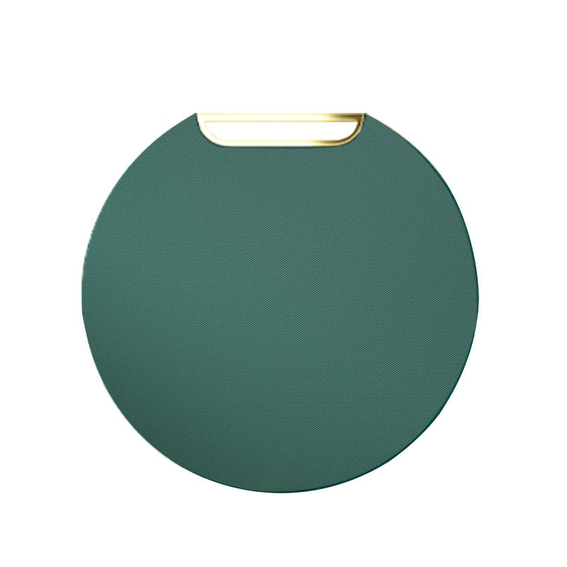 送料無料 食洗機対応 抗菌まな板 タワー ラウンド まな板 カッティングボード 清潔 3381