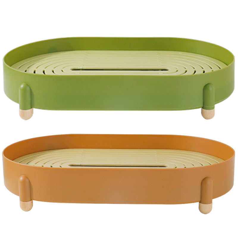 送料無料 スケット 水切りボウル 素朴なキッチン装飾 フルーツバスケット 3401