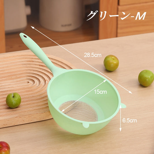 送料無料 米研ぎ 米とぎ器 米研ぎボウル 米とぎボウル 2点セット プレート付き 食洗機対応 ライクイット 3388