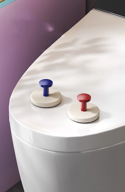 送料無料 吸盤フック 強力 2個セット プッシュ式 耐荷重5kg 小物掛けト カバン掛け プッシュ式 ワンプッシュ キッチンツール キーフック 吸盤式 収納 浴室 玄関 工具不要 3393