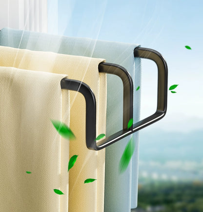 送料無料　キッチン収納棚 フック付き 雑巾ラック 壁付け棚 ステンレス 壁掛けラック  収納トレイ 穴開けない　