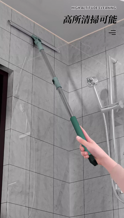 送料無料　ワイパー モップ  水拭きモップ  ワイパー   3287